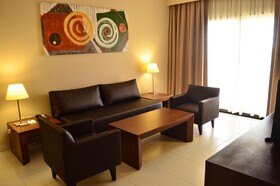 Vila Galé Mares