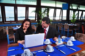 Ilha Praia Hotel