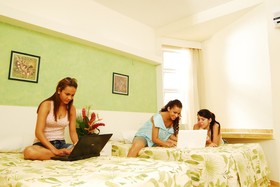 Ilha Praia Hotel