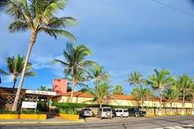 Ilha Praia Hotel