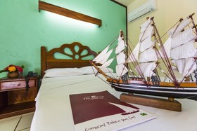 Ilha Praia Hotel