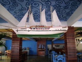 Ilha Praia Hotel