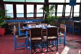 Ilha Praia Hotel