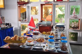 Ilha Praia Hotel