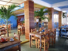 Ilha Praia Hotel