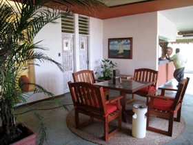Ilha Praia Hotel