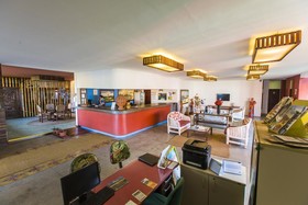 Ilha Praia Hotel