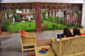 Ilha Praia Hotel