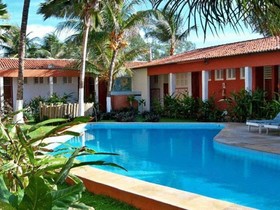 Ilha Praia Hotel