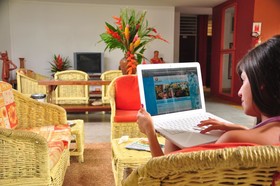 Ilha Praia Hotel