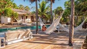 Villa Paz La Villa Group