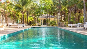 Villa Paz La Villa Group