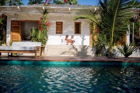 Villa Paz La Villa Group