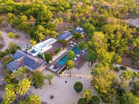 Villa Paz La Villa Group
