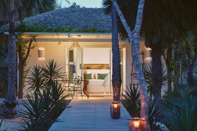 Villa Paz La Villa Group