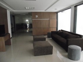 Hotel Campina Executivo