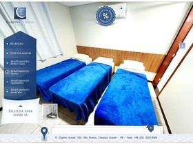 Hotel Campina Executivo