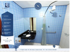 Hotel Campina Executivo
