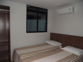 Hotel Campina Executivo