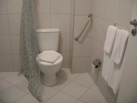 Hotel Campina Executivo