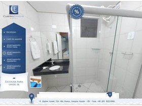 Hotel Campina Executivo