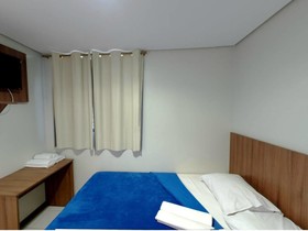 Hotel Campina Executivo