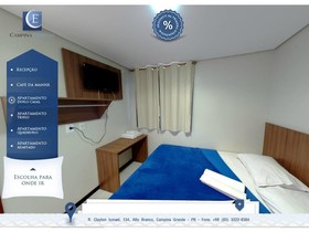 Hotel Campina Executivo