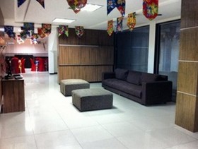 Hotel Campina Executivo