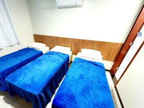 Hotel Campina Executivo