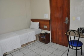 Central Hotel