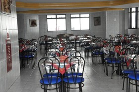 Central Hotel