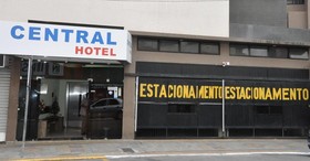 Central Hotel