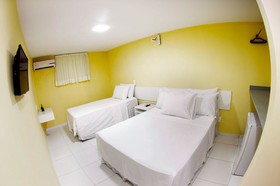 Confortel Executive
