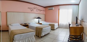 Garden Hotel & Resort