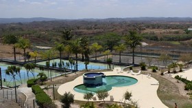 Garden Hotel & Resort