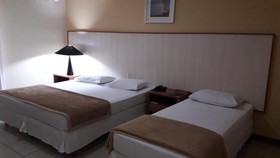 Garden Hotel & Resort