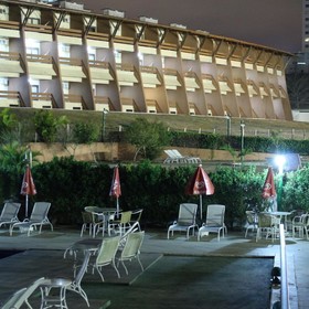 Garden Hotel & Resort