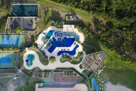 Garden Hotel & Resort