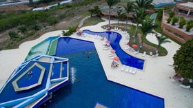 Garden Hotel & Resort