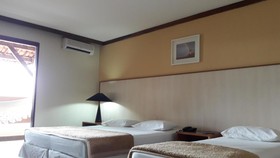 Garden Hotel & Resort