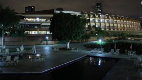Garden Hotel & Resort