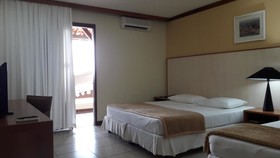 Garden Hotel & Resort