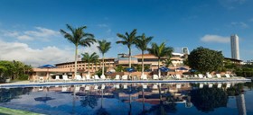 Garden Hotel & Resort