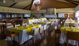 Garden Hotel & Resort