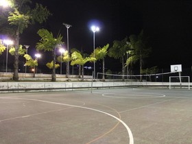 Garden Hotel & Resort