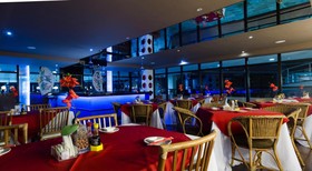 Garden Hotel & Resort
