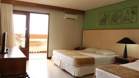 Garden Hotel & Resort