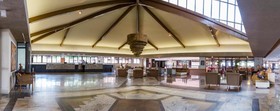 Garden Hotel & Resort