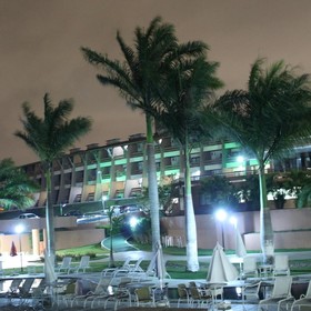 Garden Hotel & Resort