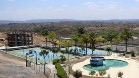 Garden Hotel & Resort